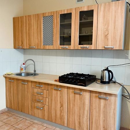 Apartments Domovik Мостова 5 Кв 38 Mukácheve Exterior foto