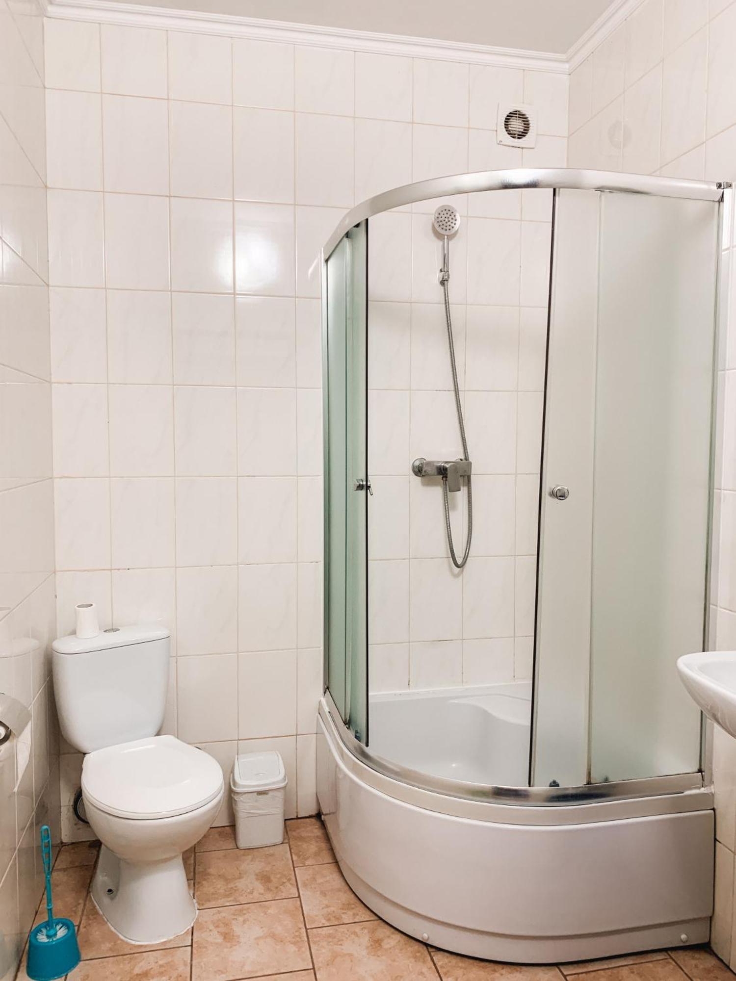 Apartments Domovik Мостова 5 Кв 38 Mukácheve Exterior foto